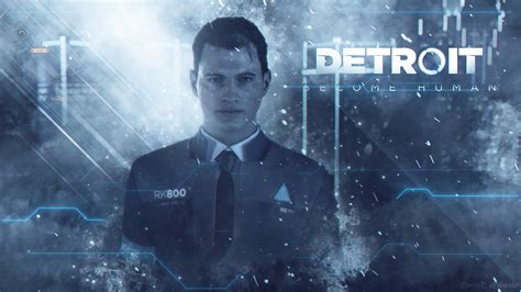 detroit become human widescreen|How to Enable 21:9 and 32:9 in Detroit: Become Human .